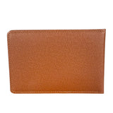 Louis Vuitton Brown Taiga Leather Card Holder