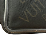 Louis Vuitton Black Damier Geant Vintage Crossbody