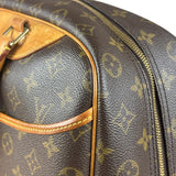 Louis Vuitton Monogram Deauville Handbag