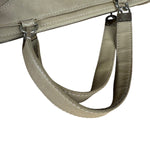 Loewe Postal Leather Handbag