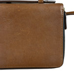 Coach Double Zip Travel Organizer