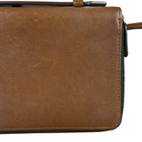 Coach Double Zip Travel Organizer