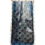 Louis Vuitton Monogram Giant Okinawa OnTheGo GM Tote