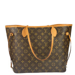 Louis Vuitton Monogram Neverfull GM