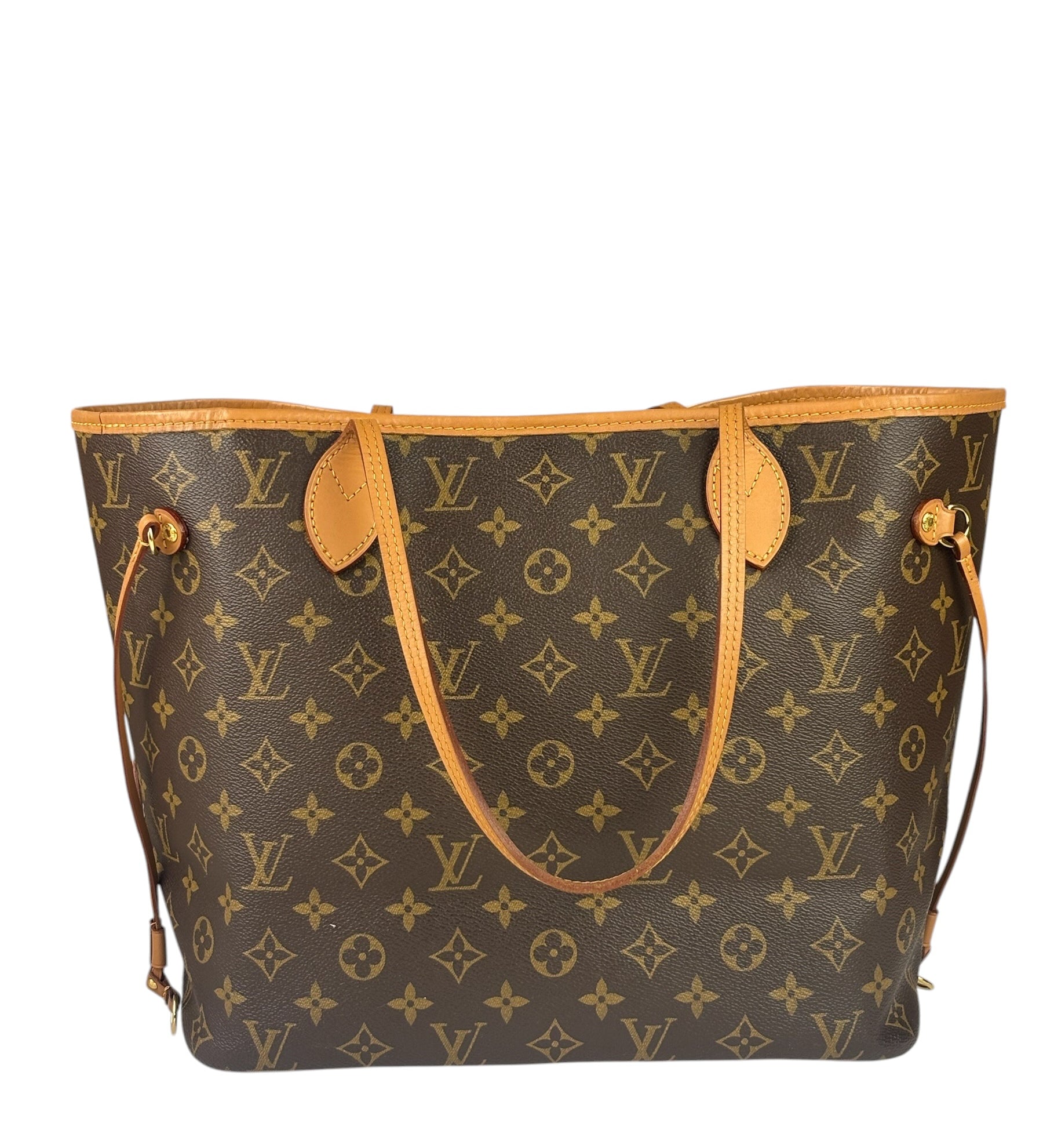 Louis Vuitton Monogram Neverfull GM