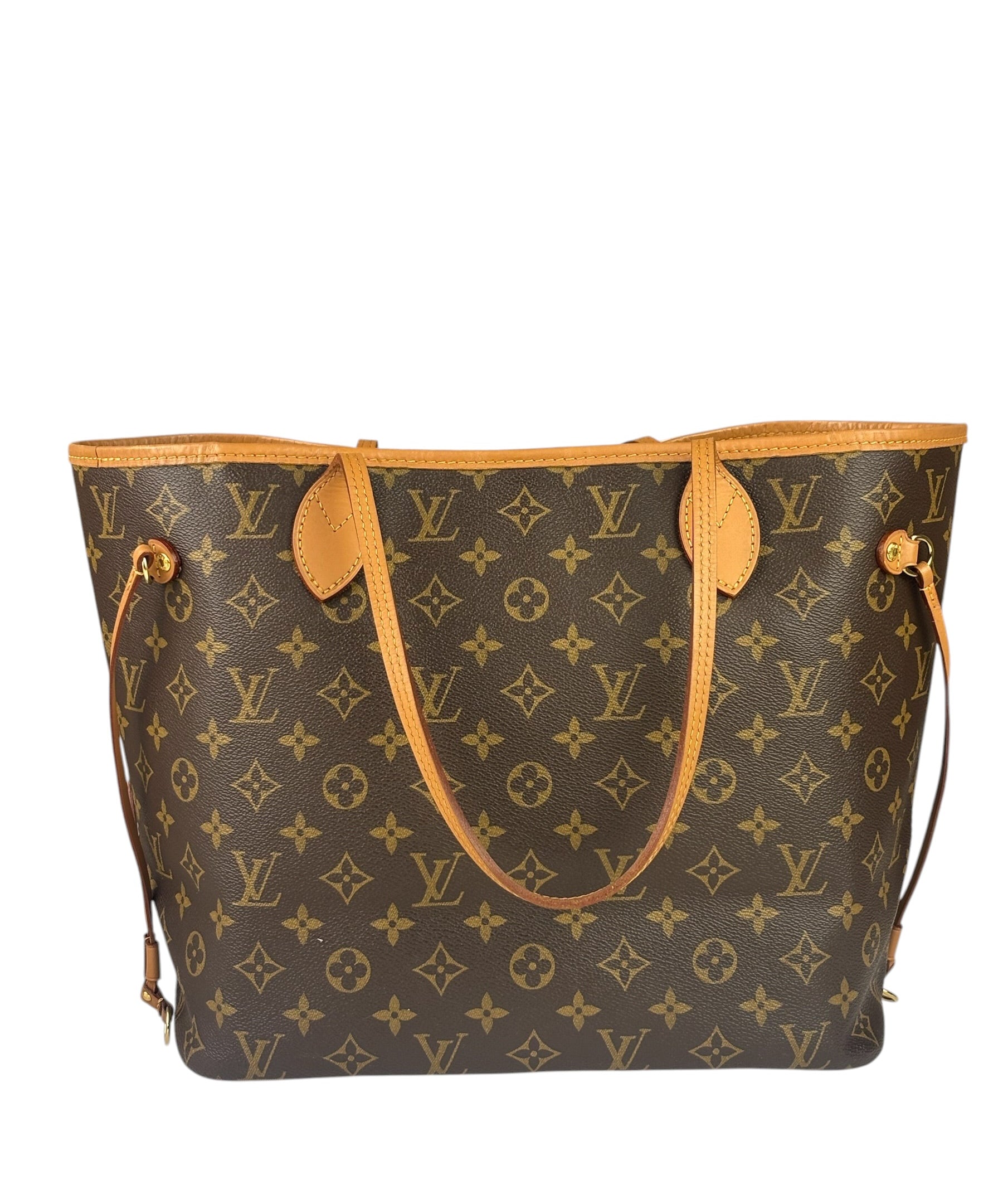 Louis Vuitton Monogram Neverfull GM