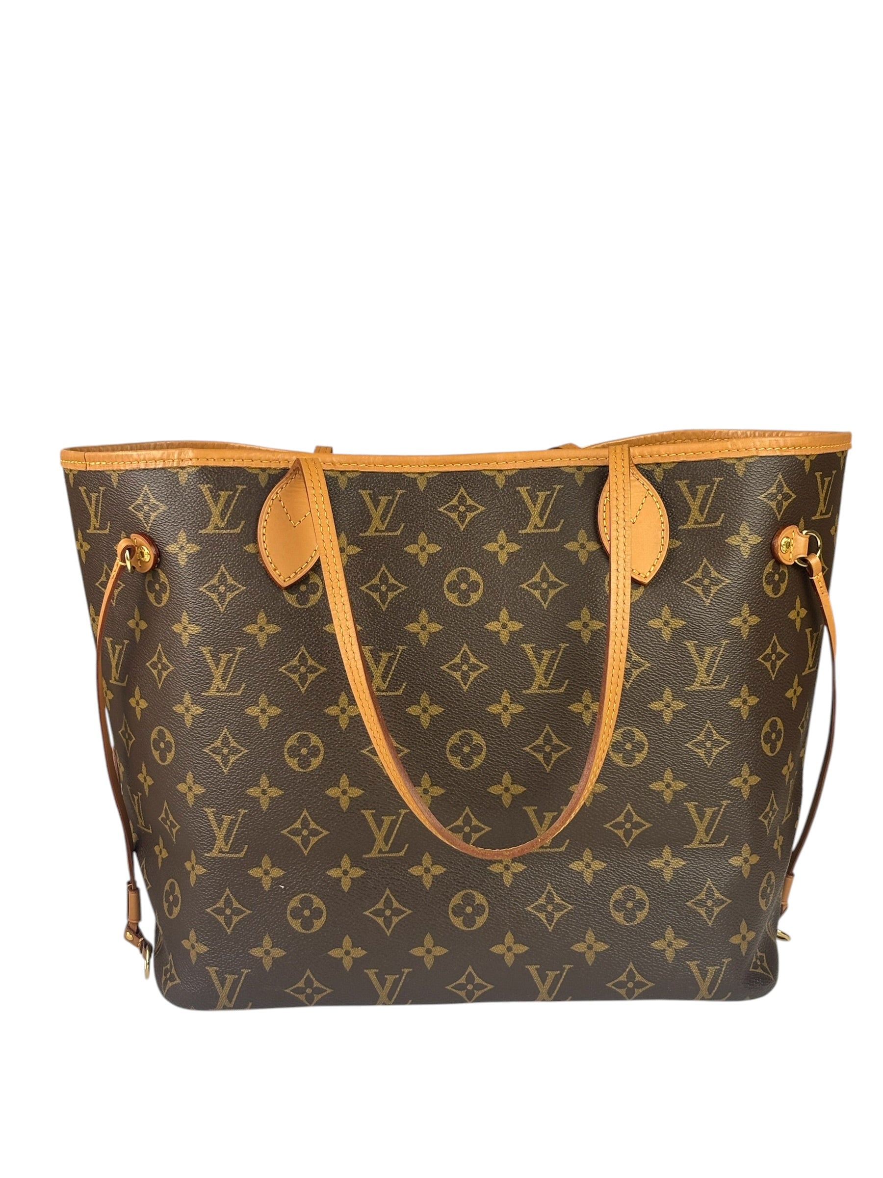Louis Vuitton Monogram Neverfull GM