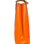 Louis Vuitton x Robert Wilson Monogram Fluo Vernis Reade Tote Bag MM