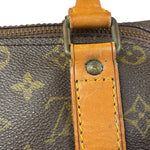 Louis Vuitton Vintage Monogram Keepall 45