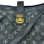 Louis Vuitton Monogram Idylle Romance XS Hobo Bag