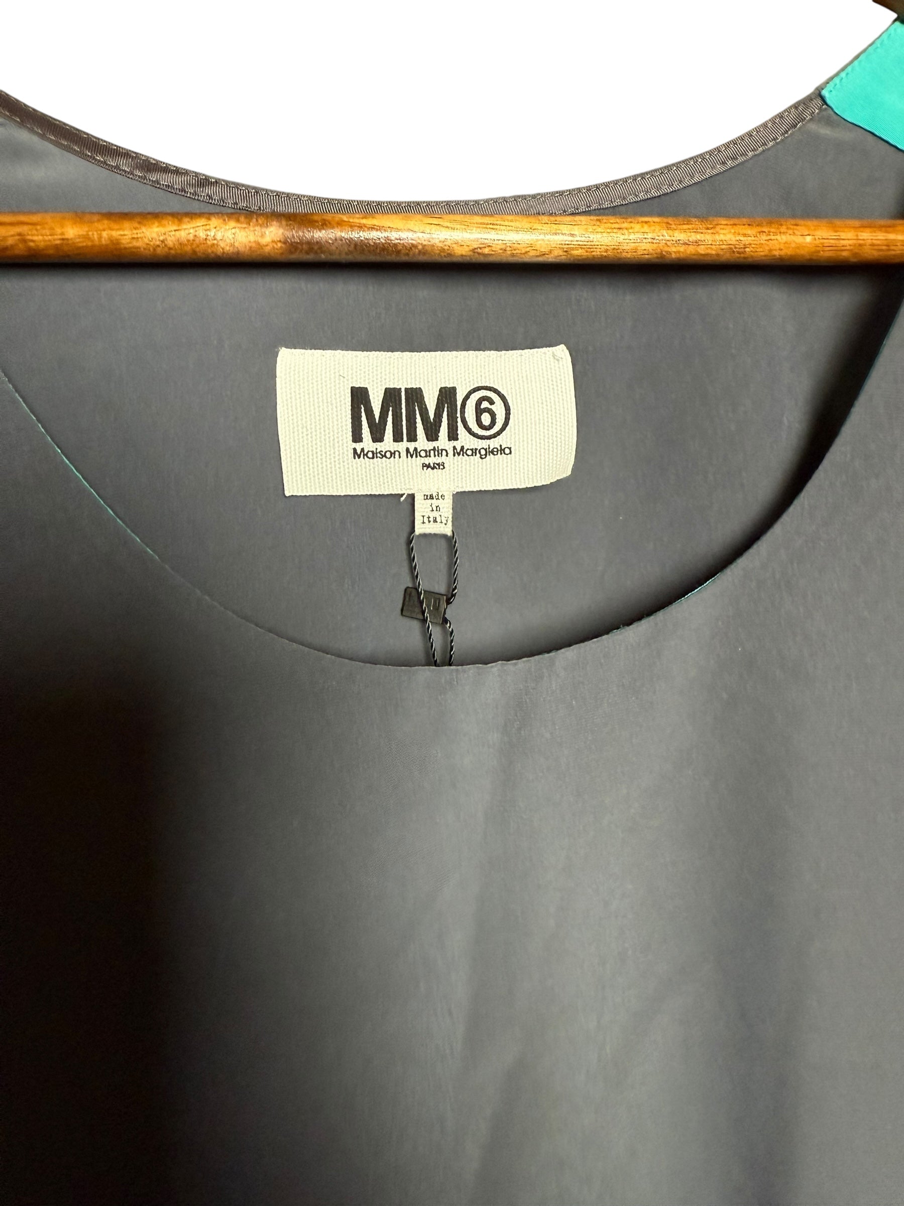 Maison Margiela MM6 Sleeveless Dress