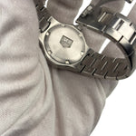 Tag Heuer Professional Blue Dial