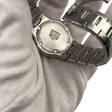 Tag Heuer Professional Blue Dial