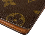 Louis Vuitton Vintage Monogram Card Holder