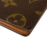 Louis Vuitton Vintage Monogram Card Holder