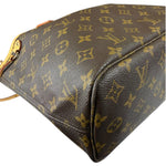 Louis Vuitton Monogram Neverfull MM