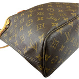 Louis Vuitton Monogram Neverfull MM
