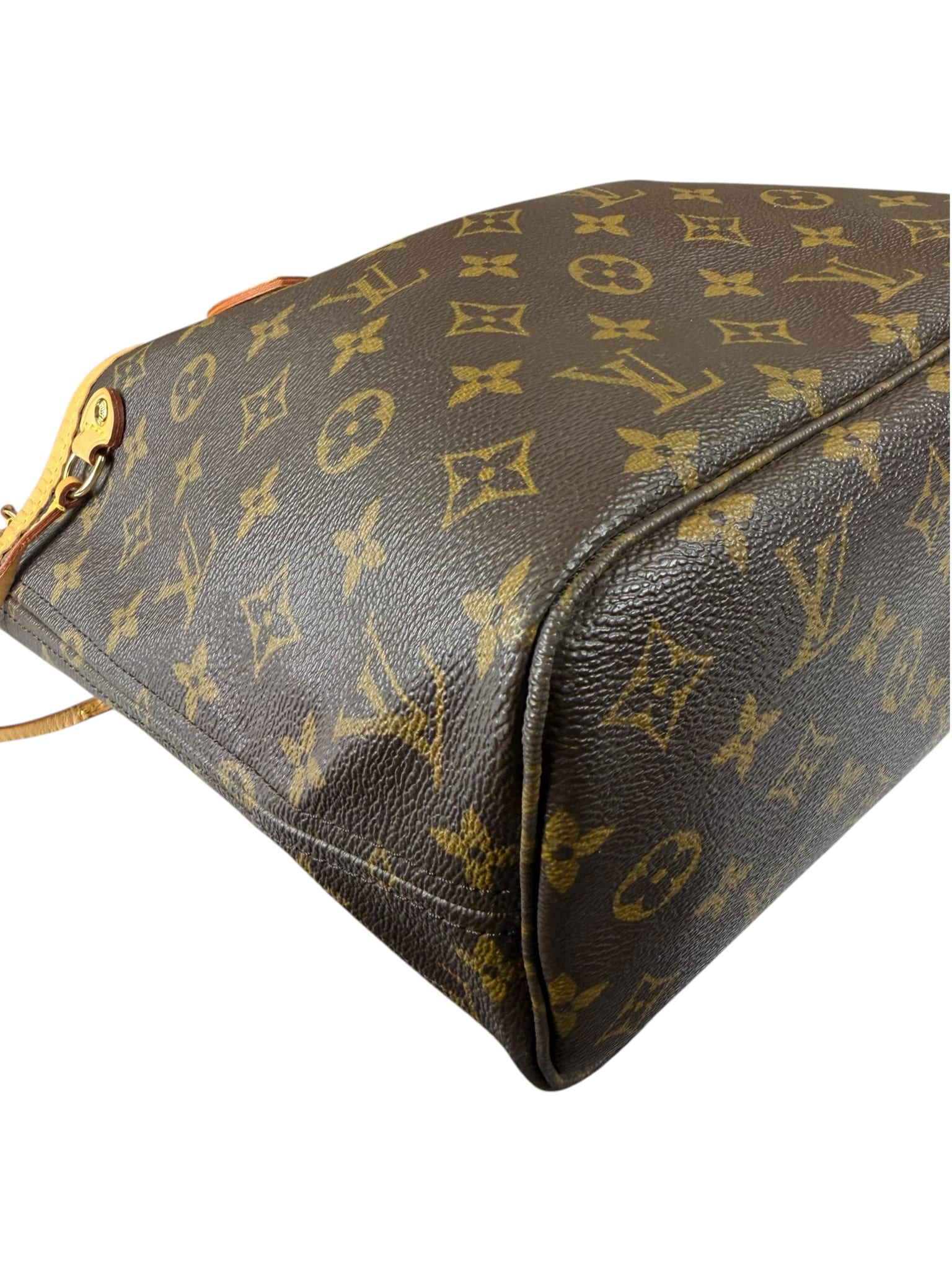 Louis Vuitton Monogram Neverfull MM