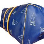 Louis Vuitton 1992 American Cup Keepall 45