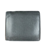 Louis Vuitton Taiga Leather Bifold Wallet