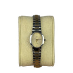 Omega De Ville Vintage 2 Tone Oval Dial