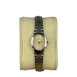 Omega De Ville Vintage 2 Tone Oval Dial
