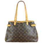 Louis Vuitton Vintage Monogram Batignolles Tote Bag