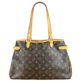 Louis Vuitton Vintage Monogram Batignolles Tote Bag