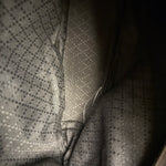 Gucci Nylon Bamboo Top Handle Bag