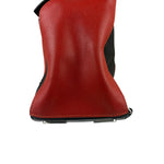 Loewe Colorblock Leather Puzzle Two-Way Bag