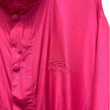 Balenciaga Pink Track Hoodie