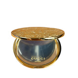 Gucci Beauty Gold Flora Compact Mirror
