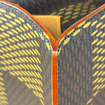 Louis Vuitton X NIGO Giant Damier Ebene Mini Tote