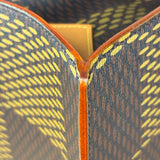 Louis Vuitton X NIGO Giant Damier Ebene Mini Tote