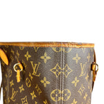 Louis Vuitton Monogram Neverfull GM