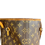 Louis Vuitton Monogram Neverfull GM