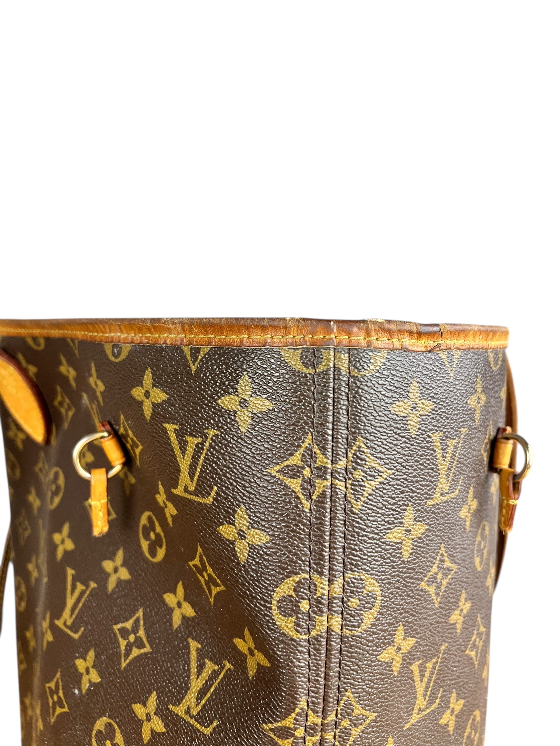 Louis Vuitton Monogram Neverfull GM
