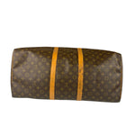 Louis Vuitton Monogram Speedy 55