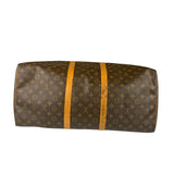 Louis Vuitton Monogram Speedy 55