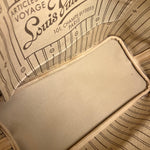 Louis Vuitton Monogram Neverfull MM