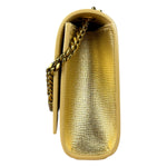 Yves Saint Laurent Kate Bag Gold