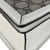 Gucci GG Supreme Monogram Queen Margaret Top Handle