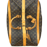 Louis Vuitton Monogram Cruiser Bag