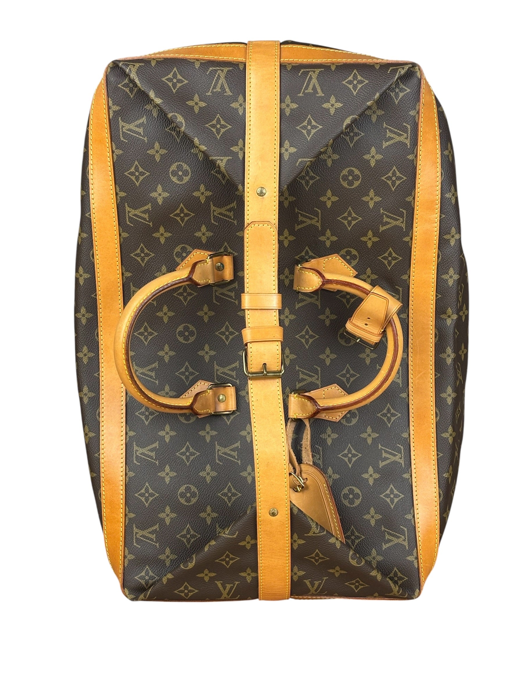 Louis Vuitton Monogram Cruiser Bag