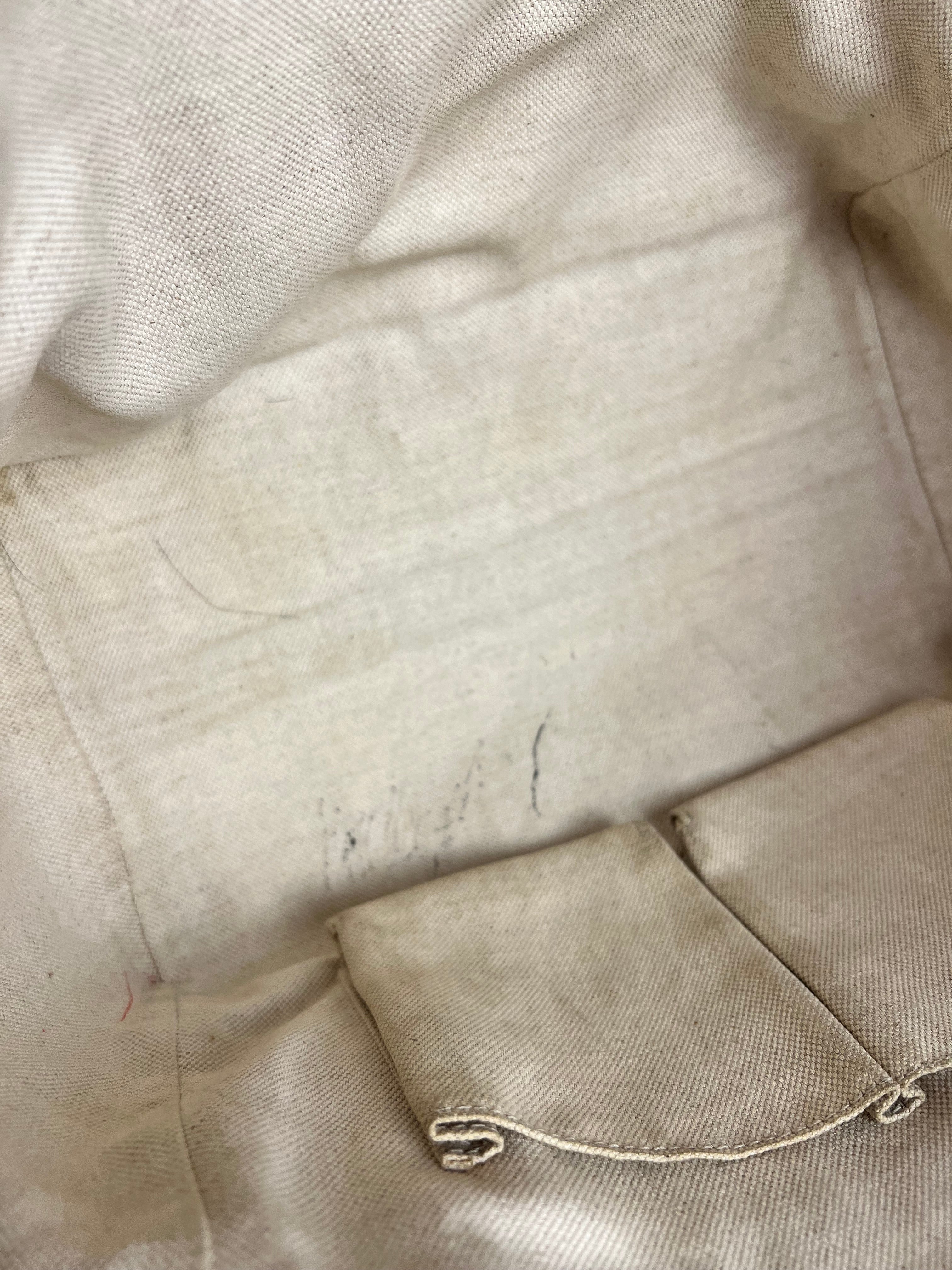 Gucci Pebbled Leather Swing Tote Pink