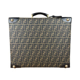 Fendi Zucca Vintage FF Briefcase