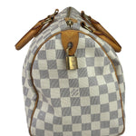 Louis Vuitton Damier Azur Speedy 30