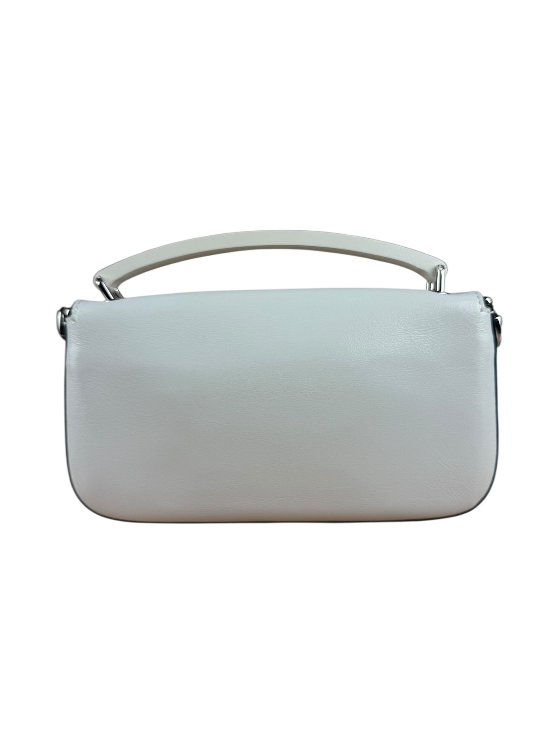 Fendi X Marc Jacobs Mini Baguette