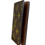 Louis Vuitton Vintage Monogram Bifold Wallet