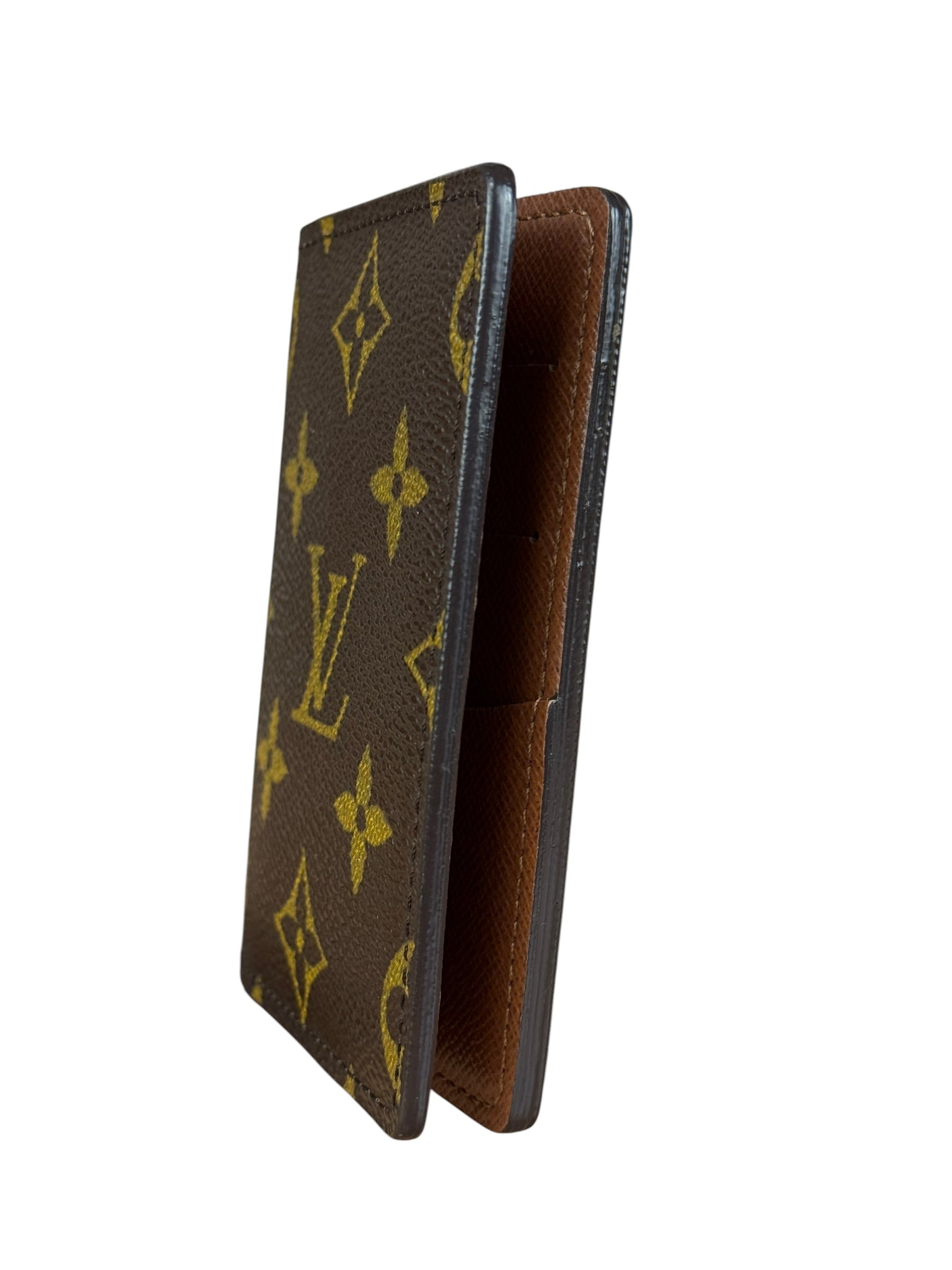 Louis Vuitton Vintage Monogram Bifold Wallet